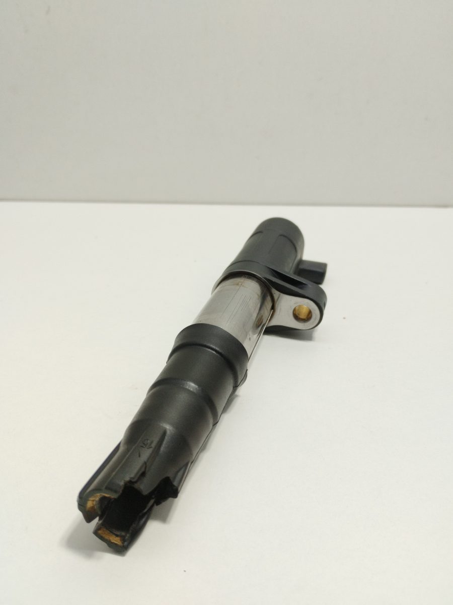 Bobina Encendido Renault Megane Ii Berlina 5p 2002-2009 Confort Authentique 7700875000