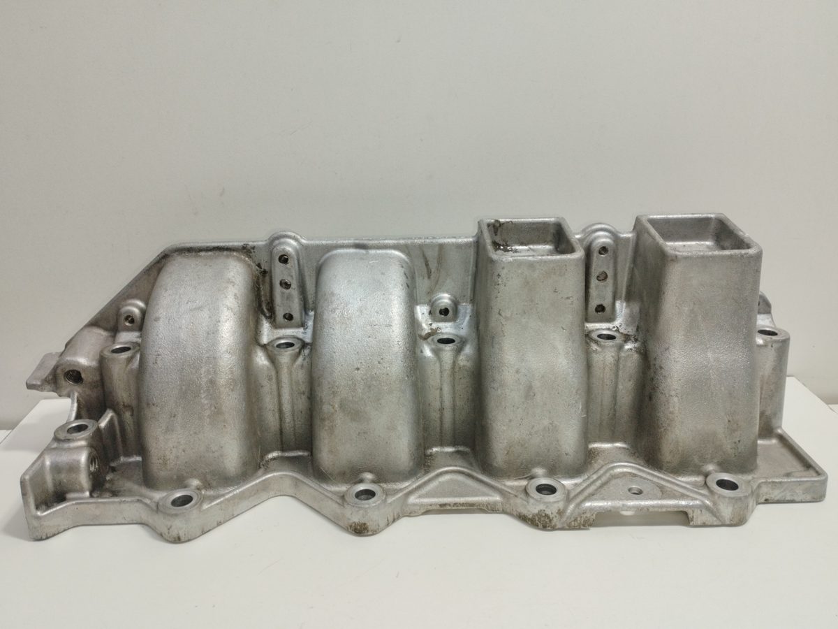 Multiple Admision Renault Megane Ii Berlina 5p 2002-2009 Confort Authentique 8200135480