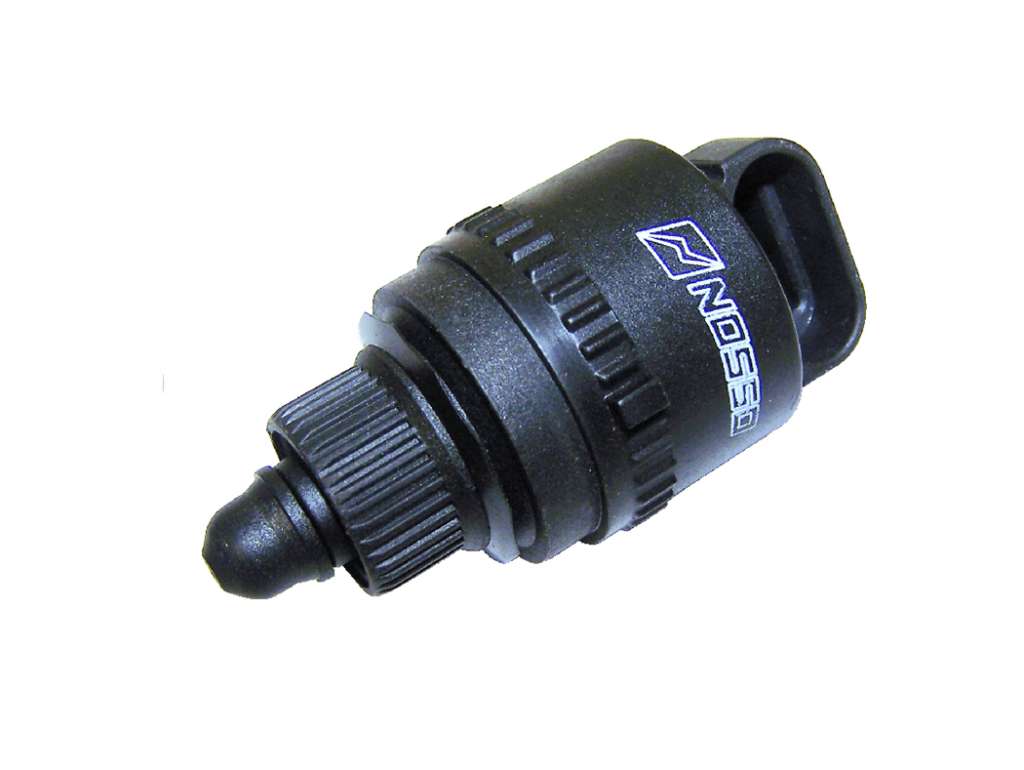 MOTOR PASO A PASO INYECCION FI UNO 1.3 FIRE 04/
