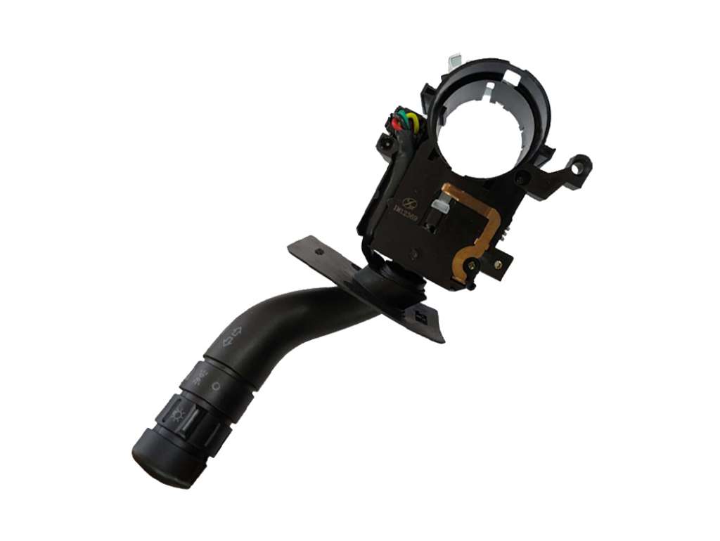 LLAVE BAJO VOLANTE VW GOL V/FOX/ETC SEÑALERO