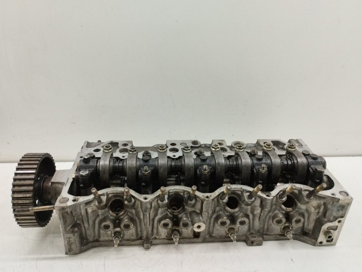Tapa De Cilindros Renault Trafic 1981-Actualidad 2.1 Diesel 2.1L 43kW 599290