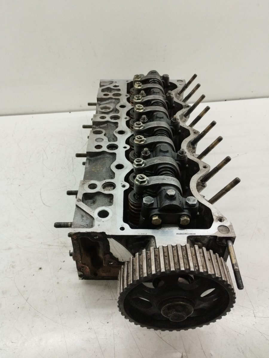 Tapa De Cilindros Renault Trafic 1981-Actualidad 2.1 Diesel 2.1L 43kW 599290