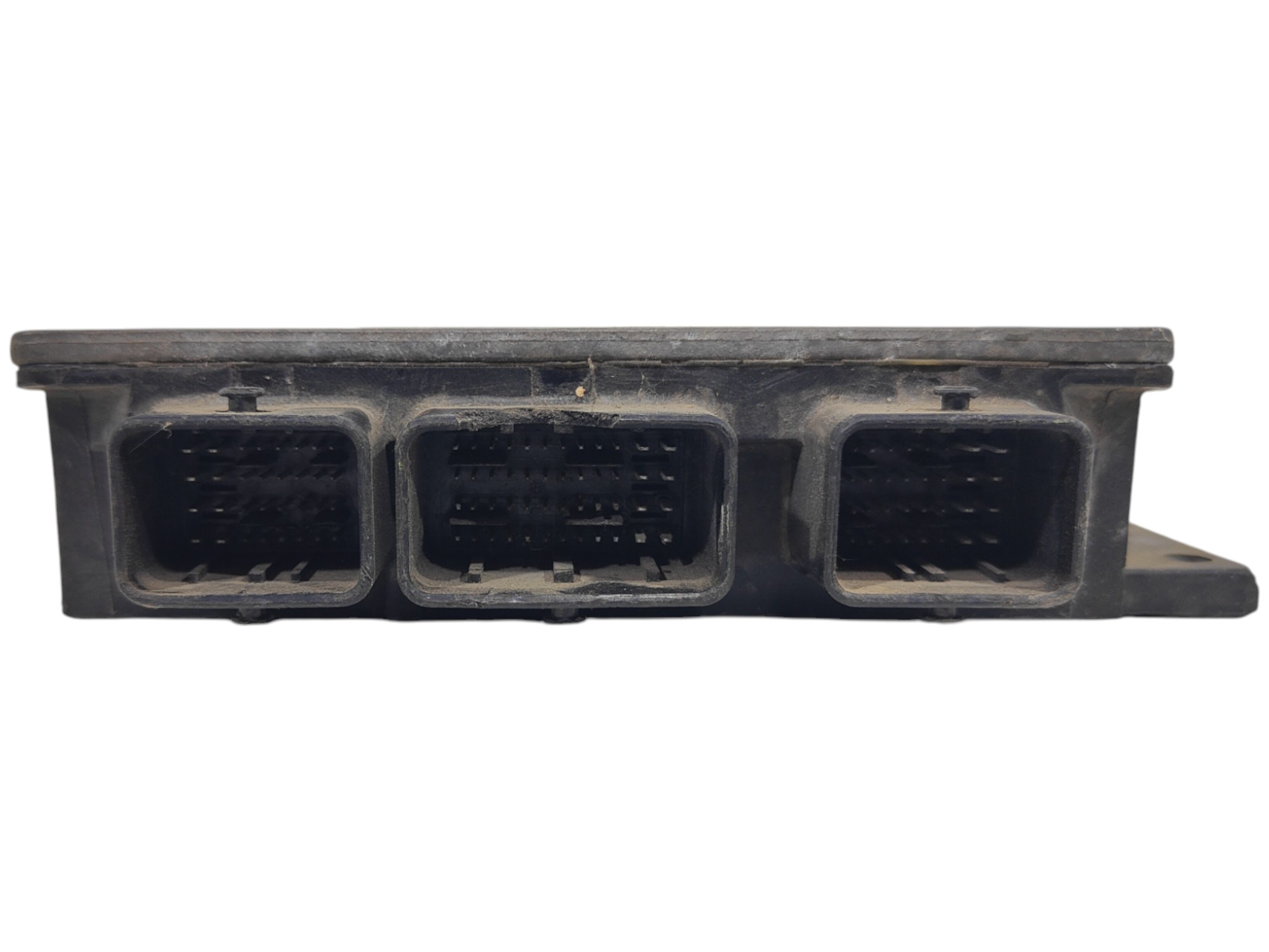 ECU de motor Renault CLIO 1.5 DCI, Ref: 4777-K3B3