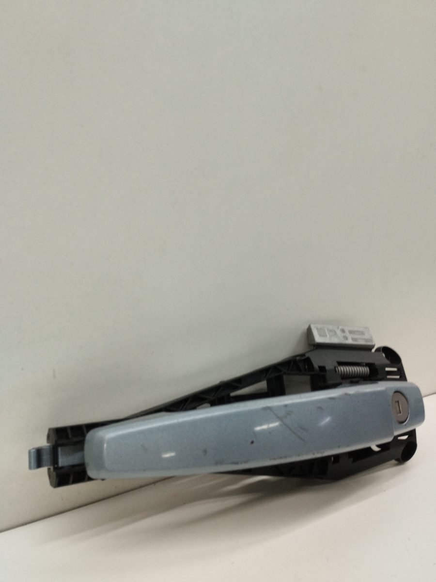 Manija Exterior Delantera Derecha Chevrolet Cruze 2009-2014 LS
