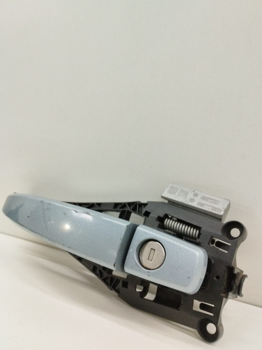 Manija Exterior Delantera Derecha Chevrolet Cruze 2009-2014 LS