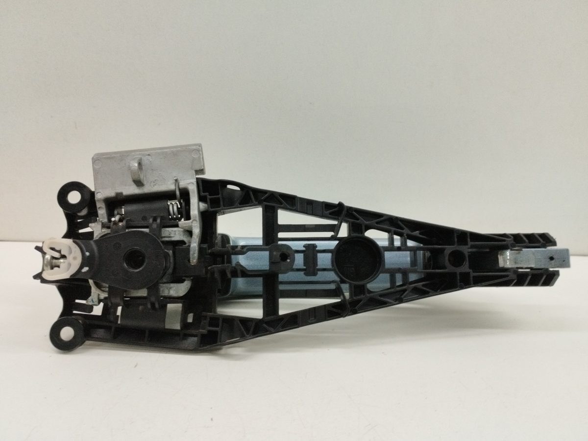 Manija Exterior Delantera Derecha Chevrolet Cruze 2009-2014 LS