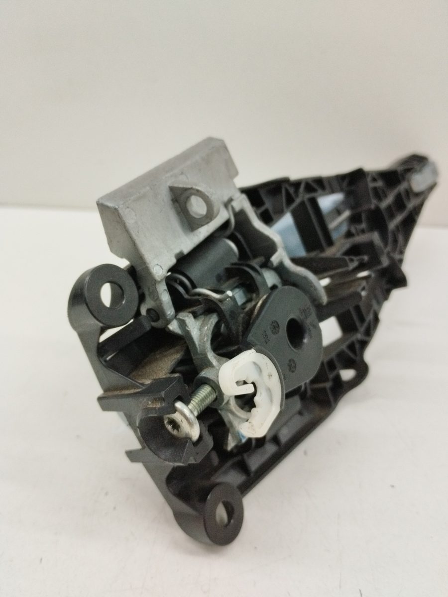 Manija Exterior Delantera Derecha Chevrolet Cruze 2009-2014 LS