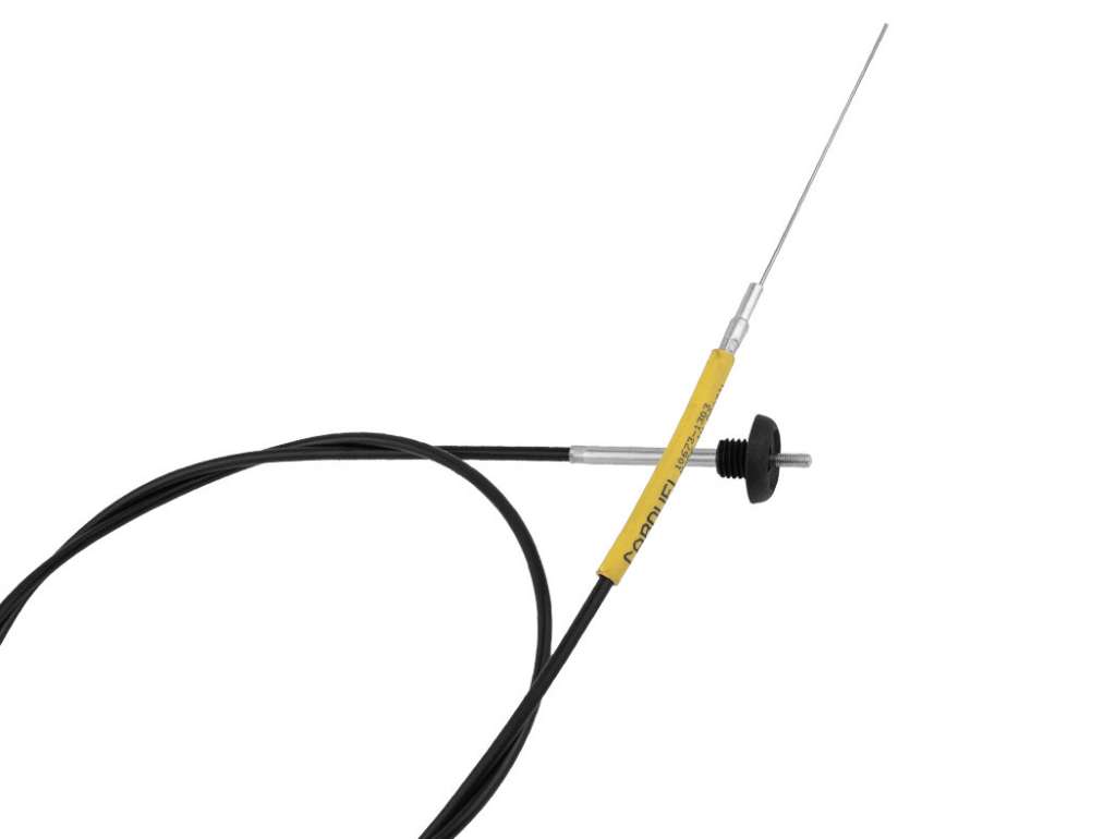 CABLE TOMA AIRE FO CORCEL/DEL REY 10673