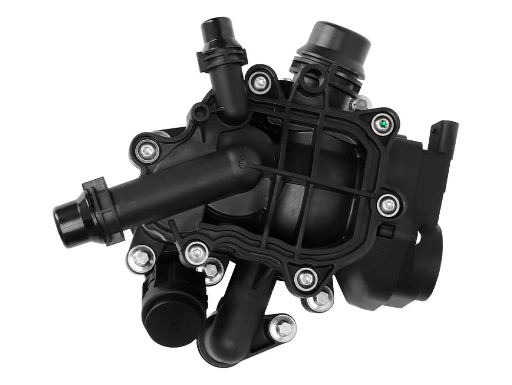 BASE TERMOSTATO BMW 125I/320I/530I/X3 2.0 17/21 101º