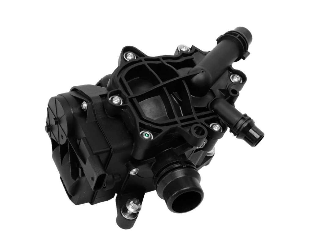 BASE TERMOSTATO BMW 125I/320I/530I/X3 2.0 17/21 101º