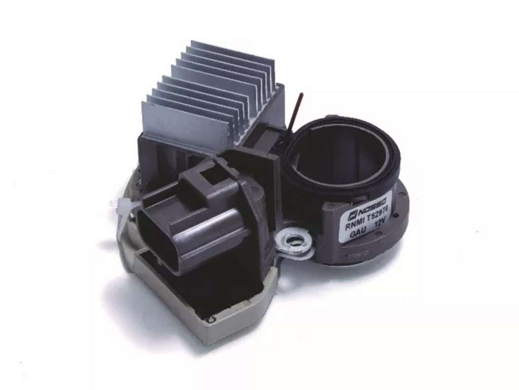 REGULADOR ALTERNADOR MITSUBISHI FO FIESTA
