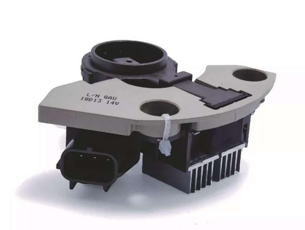 REGULADOR ALTERNADOR MITSUBISHI FO FIESTA