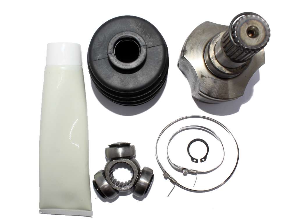 HOMOCINETICA GM SPARK/DAE MATIZ L/CAJA