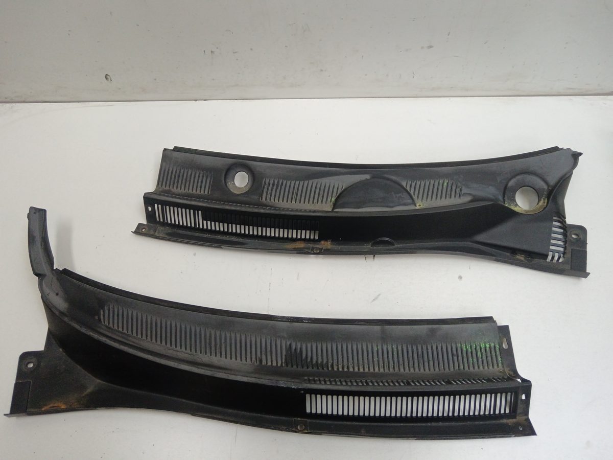 Rejilla De Torpedo Chevrolet Aveo 2006-2012 LS