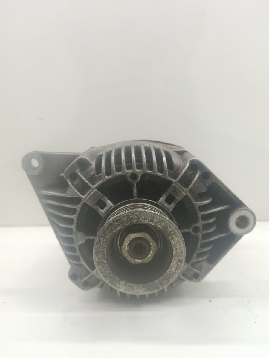 Alternador Renault Megane I Cabriolet (EA0) 1995-1997 1.6e Two in One 1.6L 66kW 25419830
