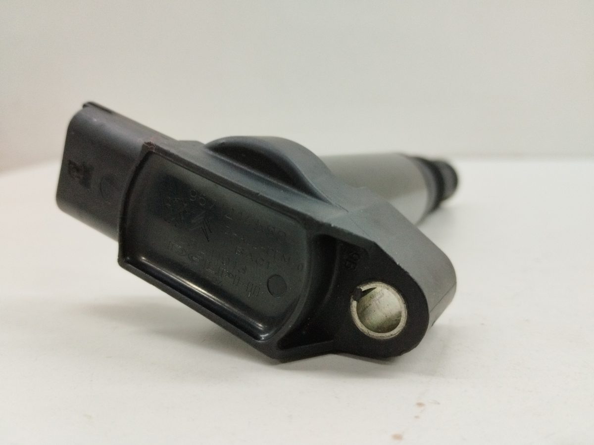 Bobina Encendido Citroën C3 2016-2023 Business 1.2L 60kW 9671214580
