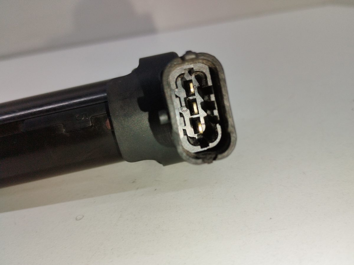 Bobina Encendido Citroën C3 2016-2023 Business 1.2L 60kW 9671214580