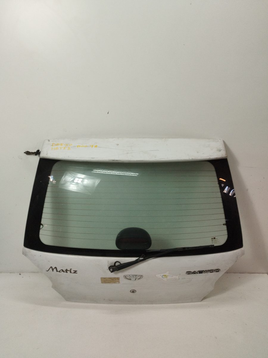 Porton Trasero Daewoo Matiz 1997-2004