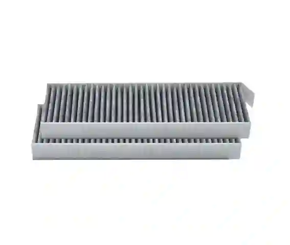 FILTRO CABINA (KIT) CITROEN-PEUGEOT (CF10536-2)