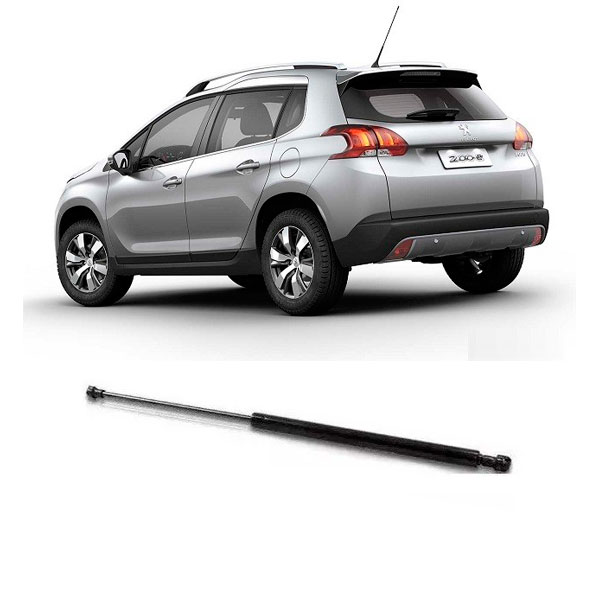 AMORTIGUADOR BAUL CITROEN - PEUGEOT BAUL 2008 37,7 LARGO 760 N 9678317180