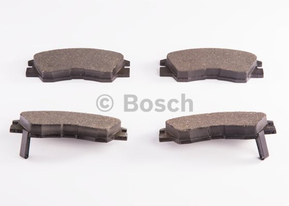PASTILLAS DE FRENO DELANTERA MITSUBISHI L200/L300/MONTERO