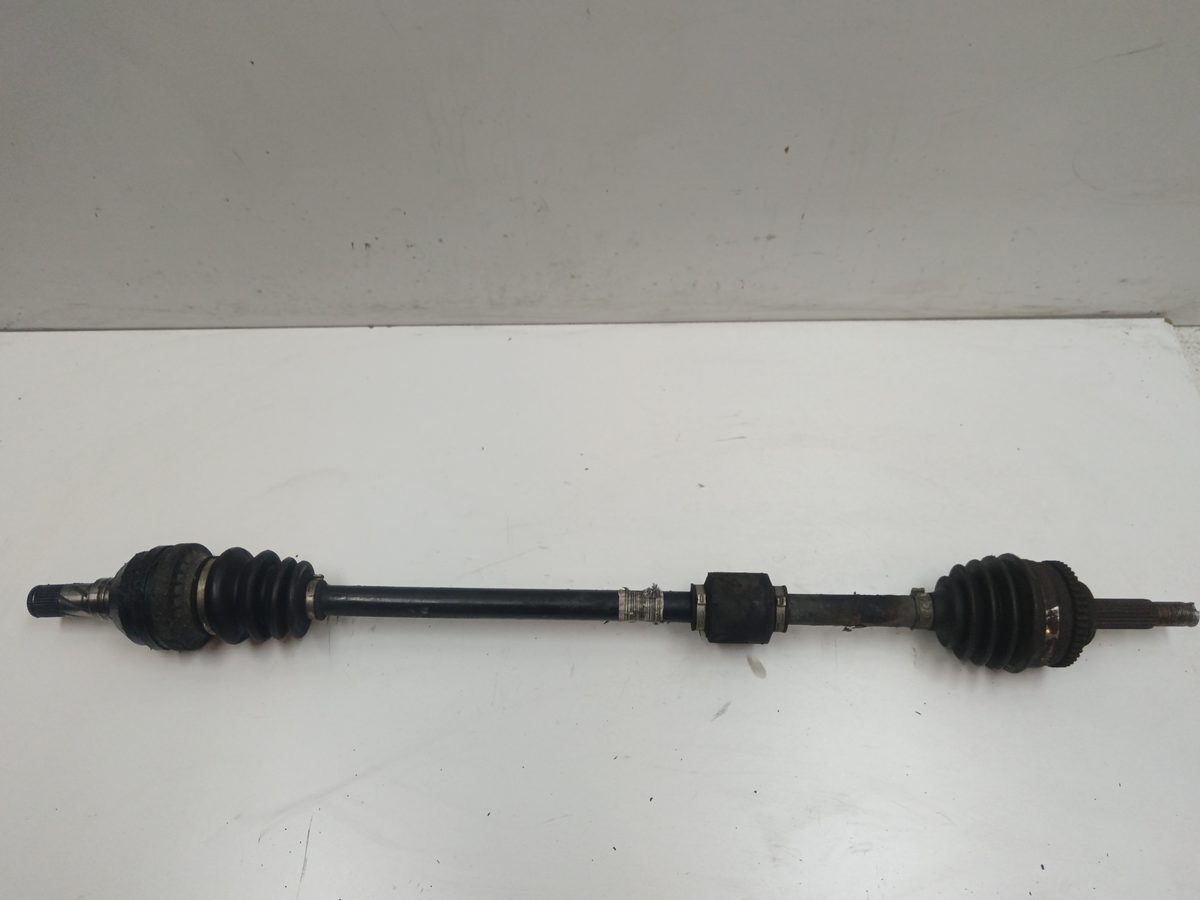 Semieje Delantero Derecho/Izquierdo Chevrolet Aveo 2006-2012 LS 1.4L 74kW