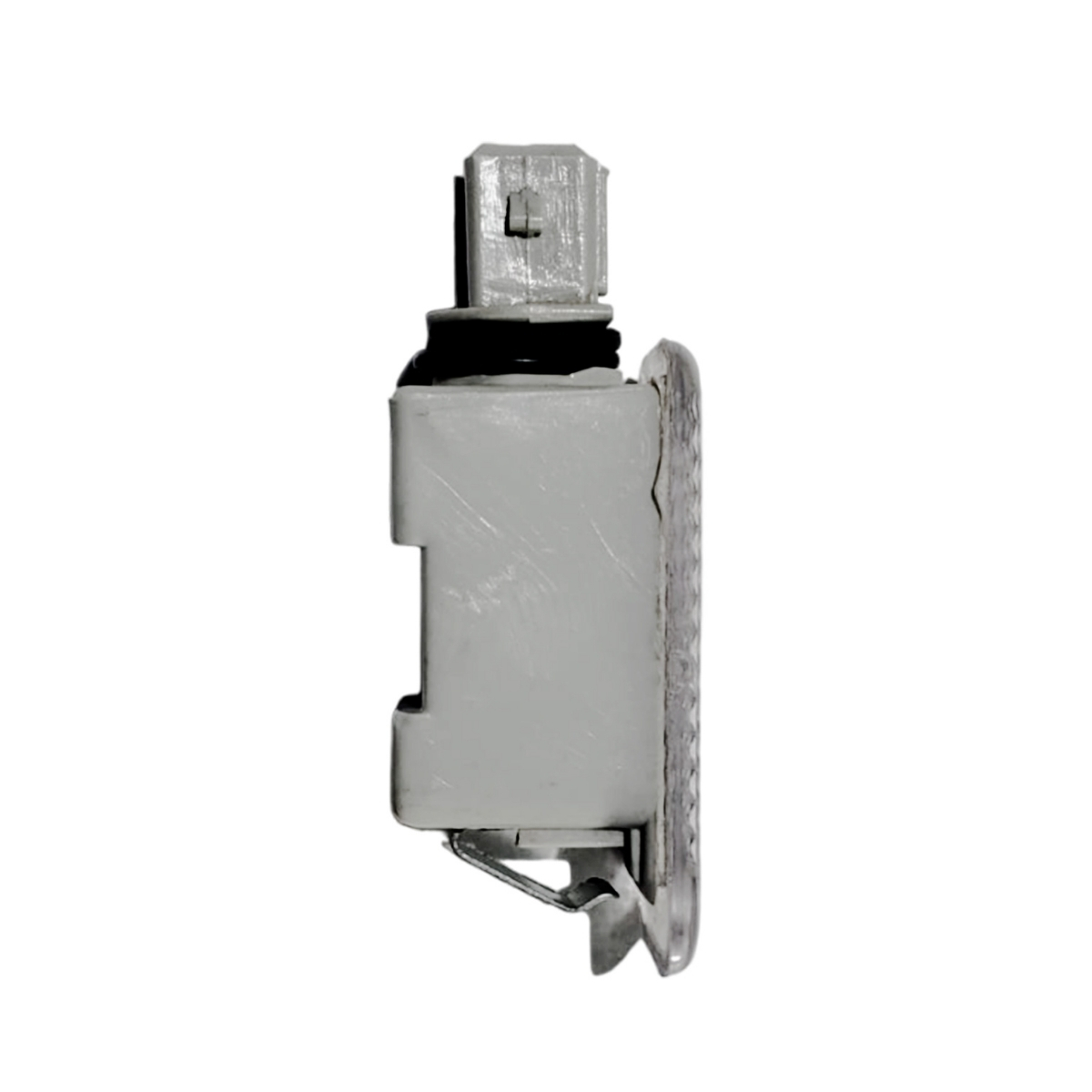 Faro De Matricula Geely Ck