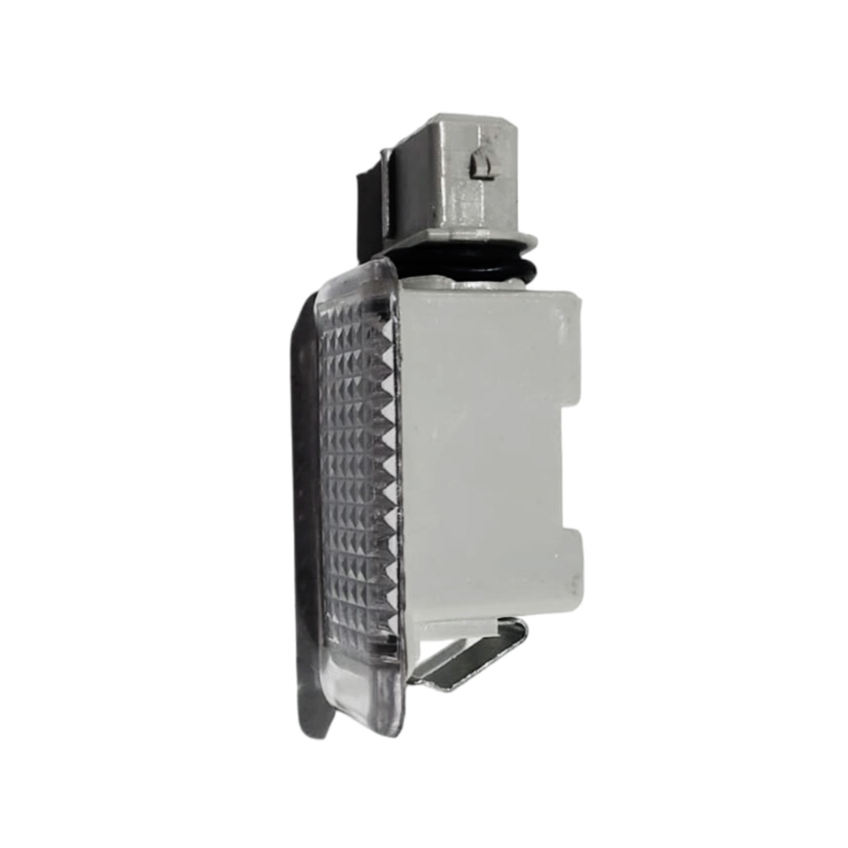 Faro De Matricula Geely Ck