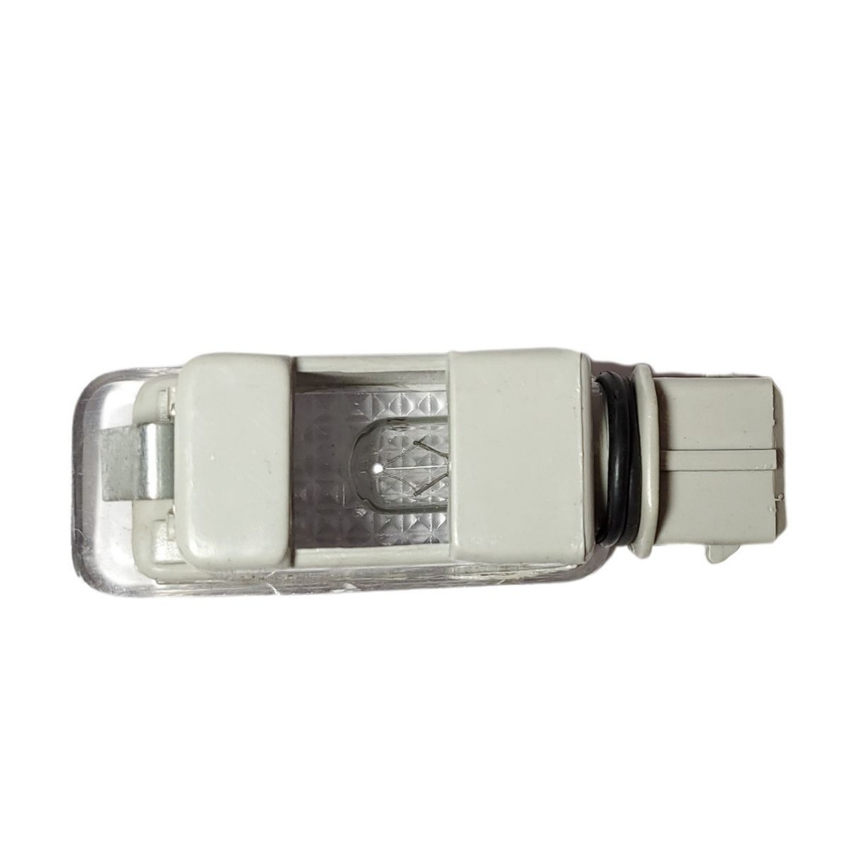 Faro De Matricula Geely Ck