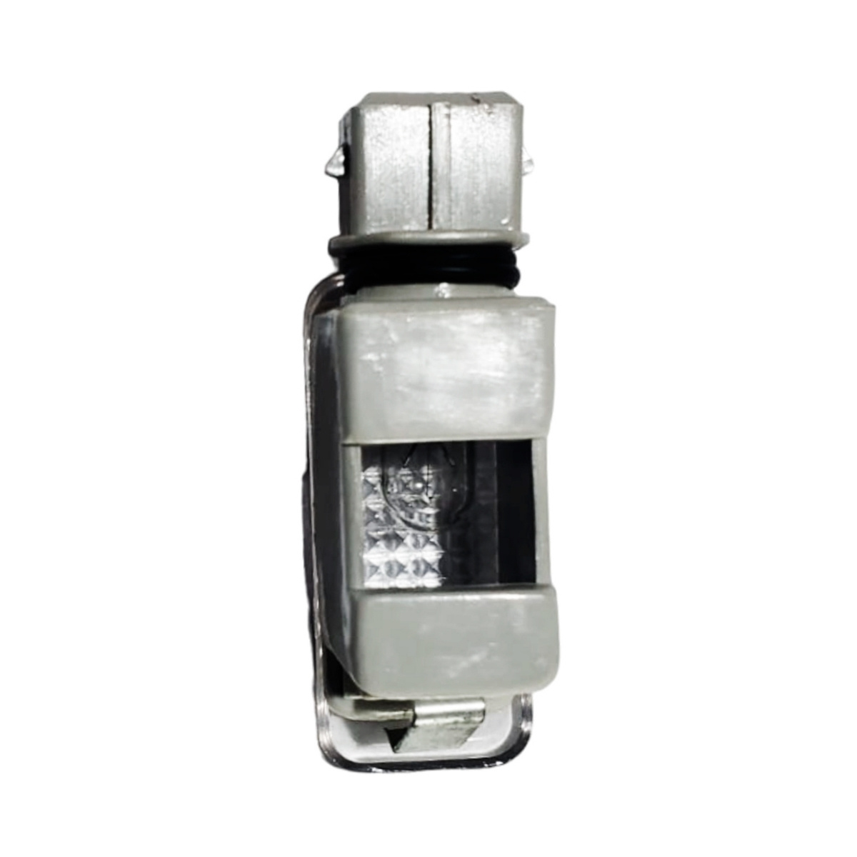 Faro De Matricula Geely Ck