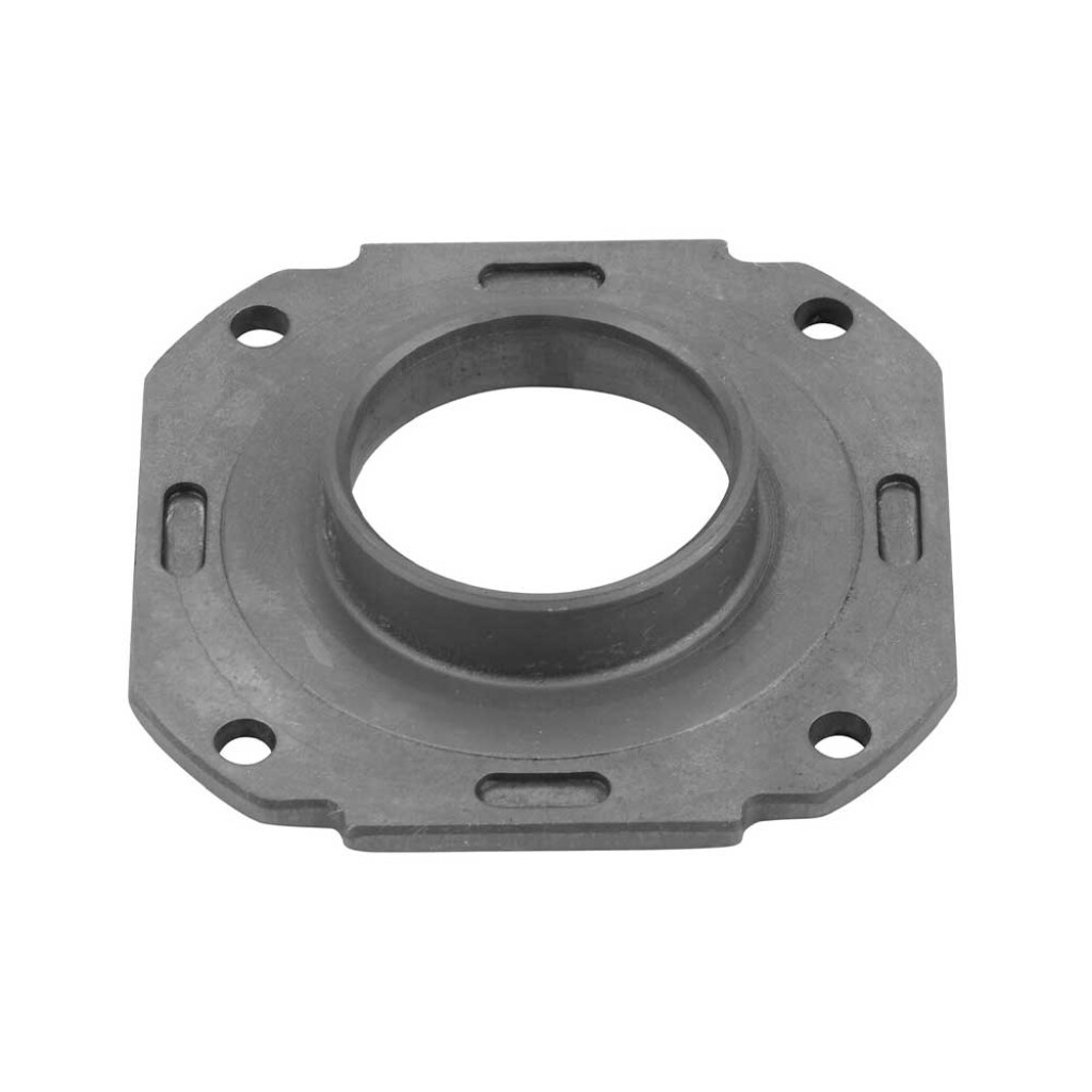 Tapa de campana de embrague de arranque