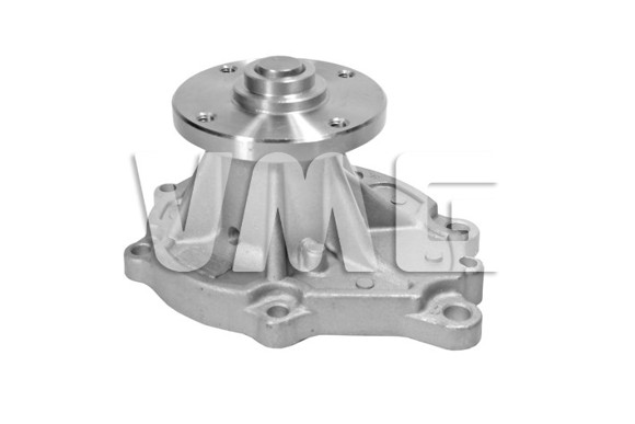 BOMBA DE AGUA NISSAN PATROL MOTOR LD28