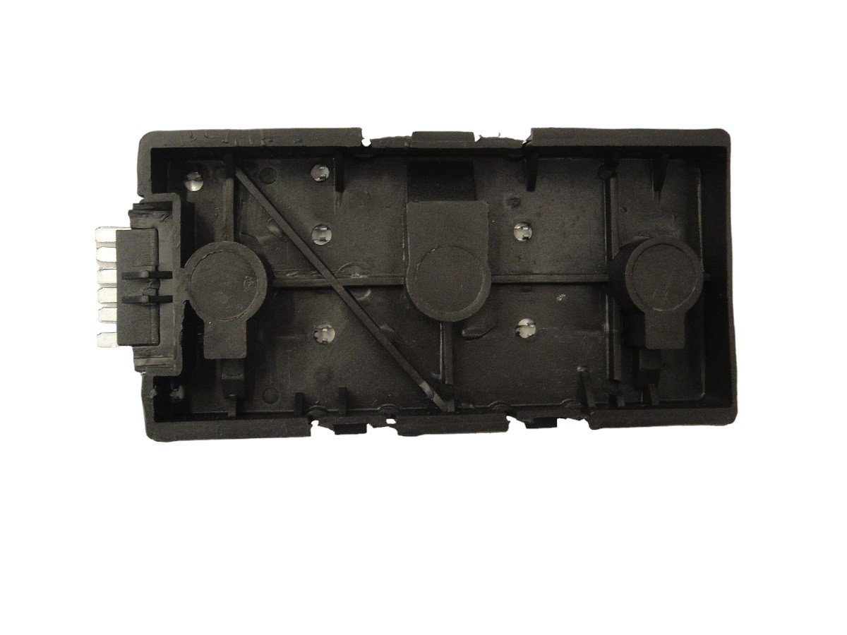 PORTA LAMPARA FARO TRASERO CHEVETTE 83/94