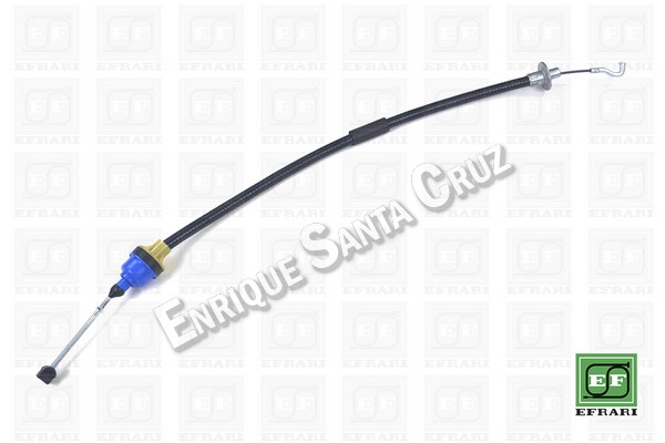 Cable de Embrague