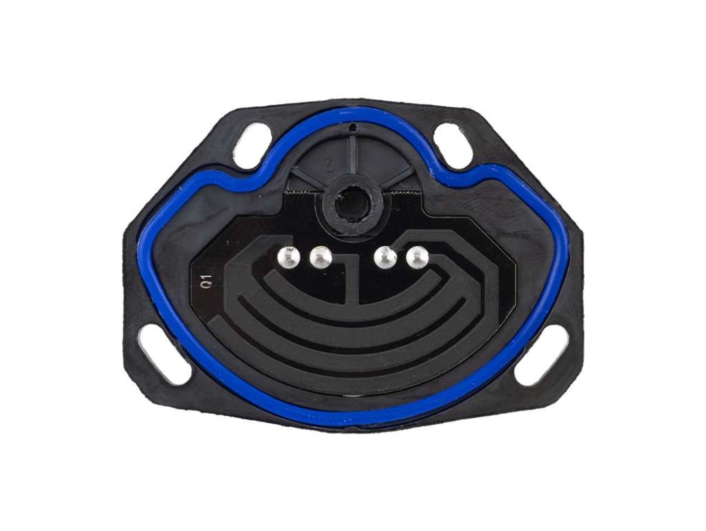 SENSOR POSICION MARIPOSA RE CLIO/19 1.6 BOSCH