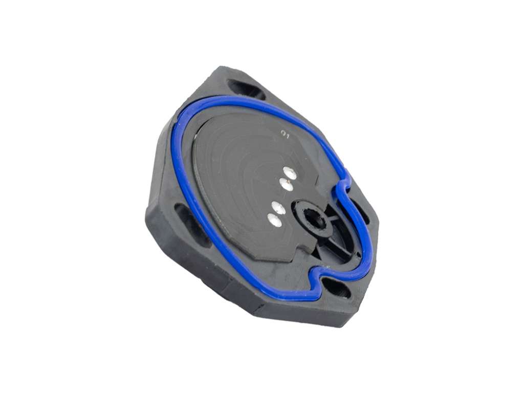SENSOR POSICION MARIPOSA RE CLIO/19 1.6 BOSCH