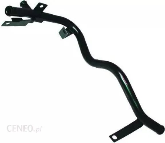 CAÑO AGUA CITROEN-PEUGEOT XUD7-9 (CHAPA) CALEF