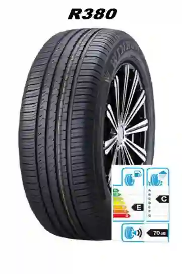 NEUMATICO 195/60 R16 WINRUN R330