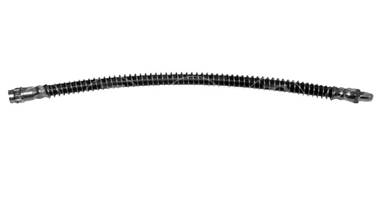 Manguera de freno flexible delantera
