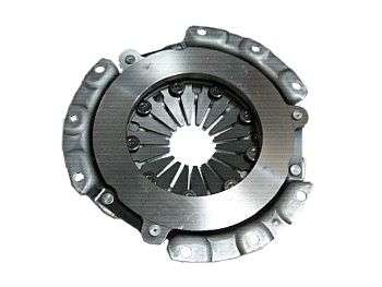 PLACA EMBRAGUE HY ACCENT 1.3 95 -> 184MM