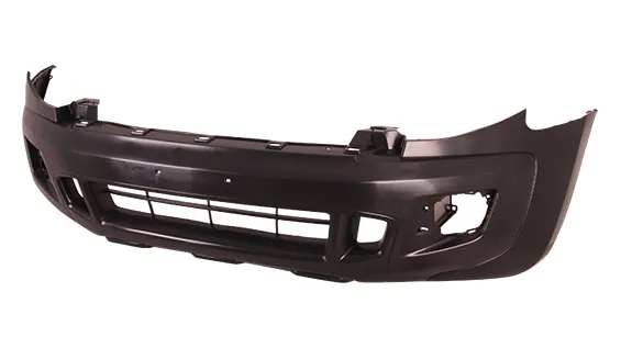 Paragolpes delantero