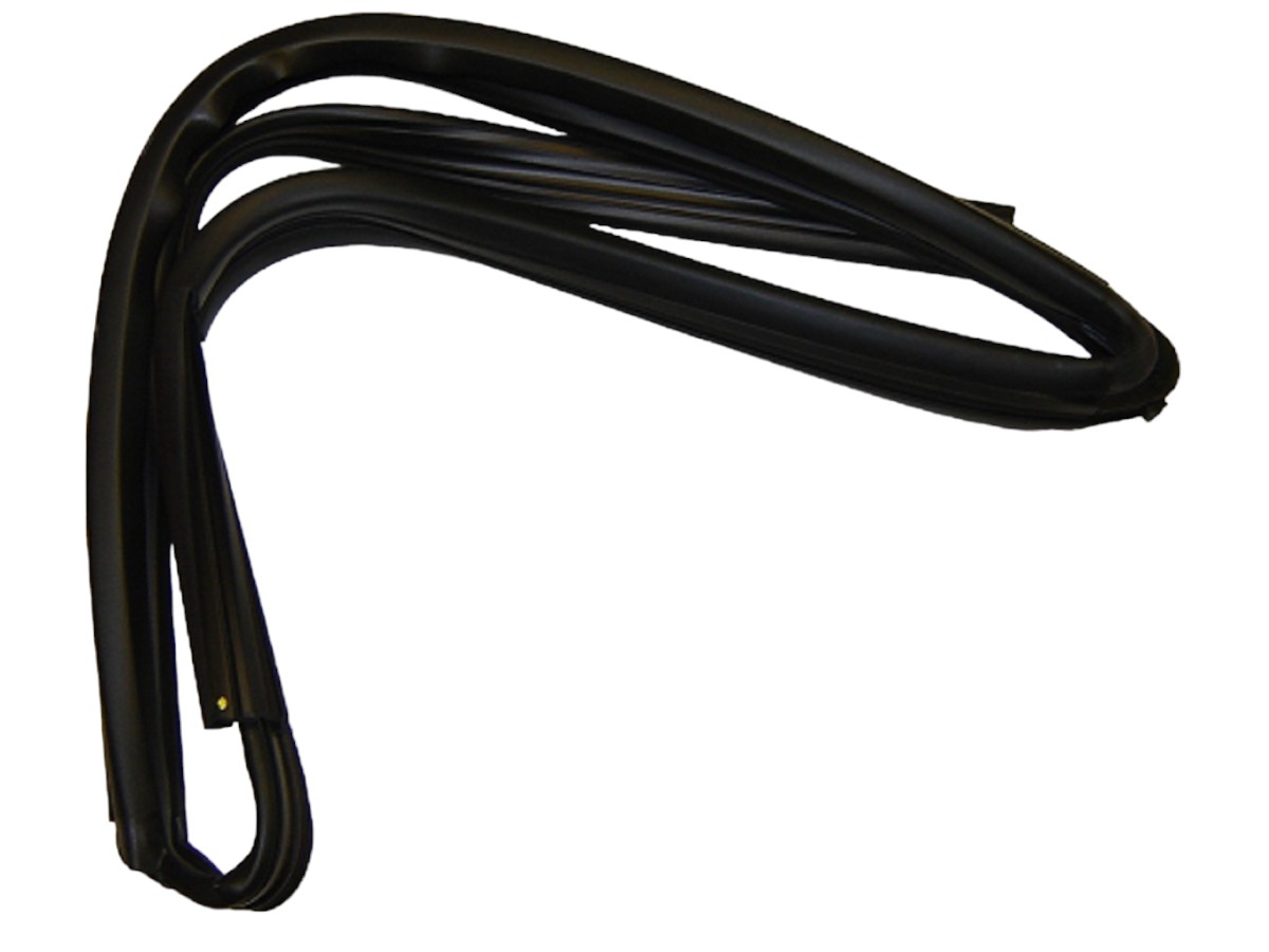 BURLETE VIDRIO PUERTA DEL DER*CH SPARK LS