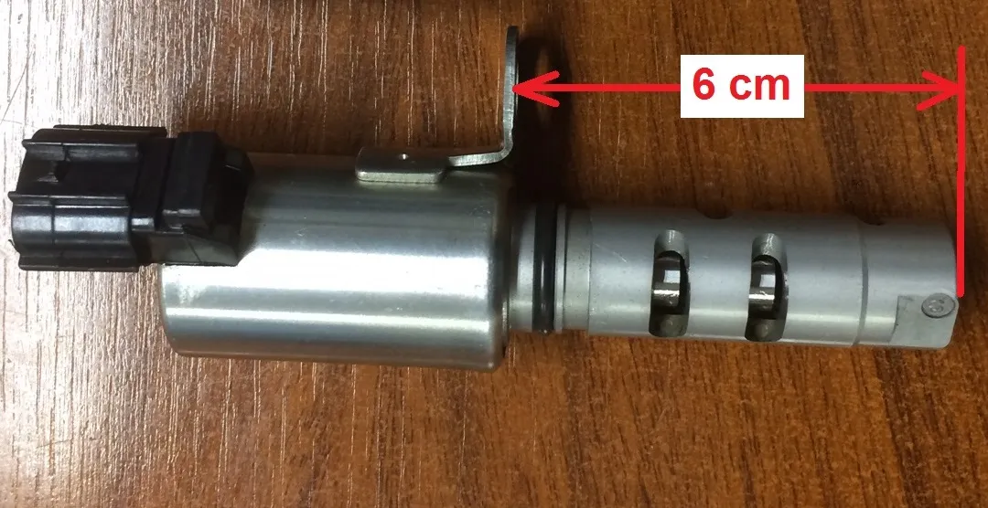 SENSOR VALVULAS TOYOTA COROLLA 00 (SOLENOIDE VVTI)