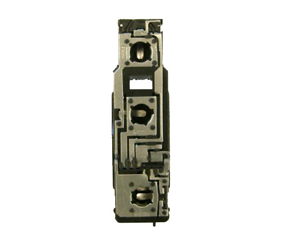 PORTALAMPARAS TRASERO LI (00/ 4P/5P/WAGON)
