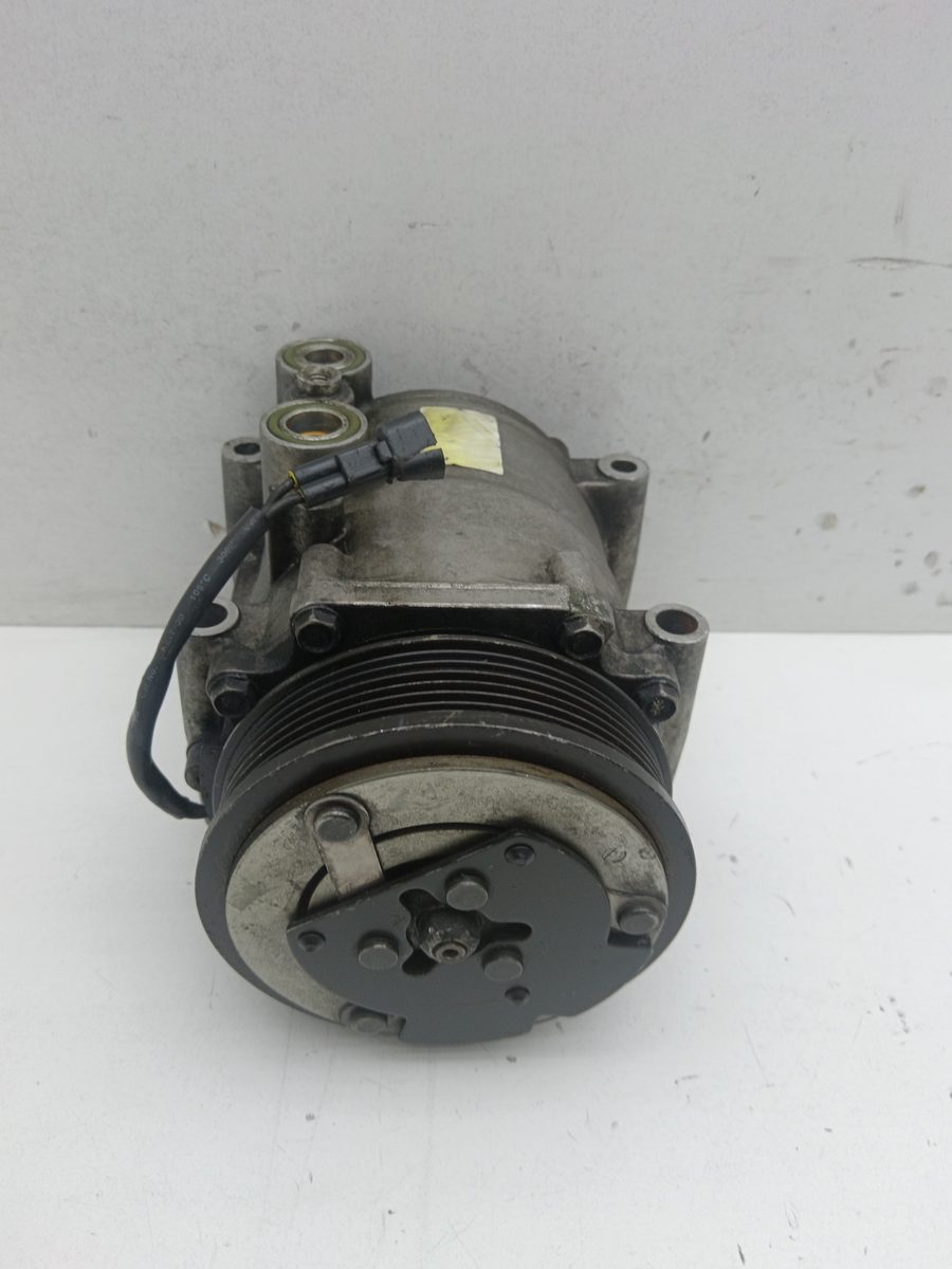 Compresor Aire Acondicionado Ford Fiesta (CB1) 2008-2013 1.4 TDCi CAT 1.4L 50kW