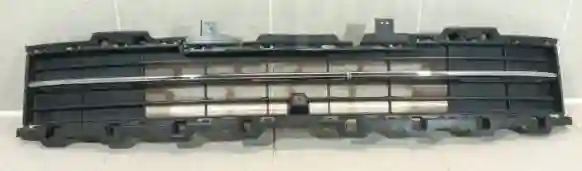 Rejilla de paragolpes delantero