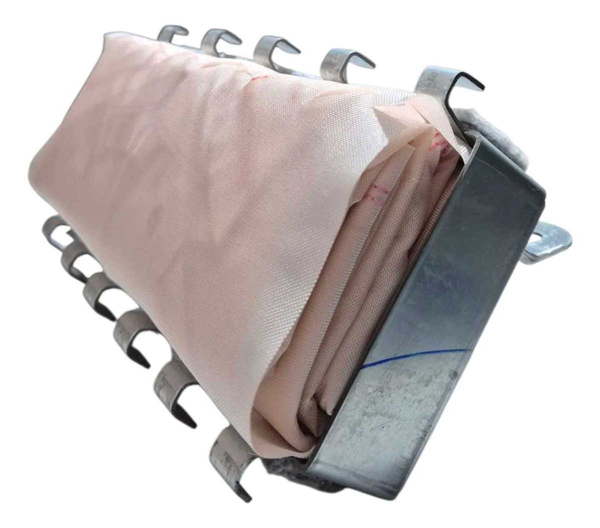 Bolsa de aire del pasajero