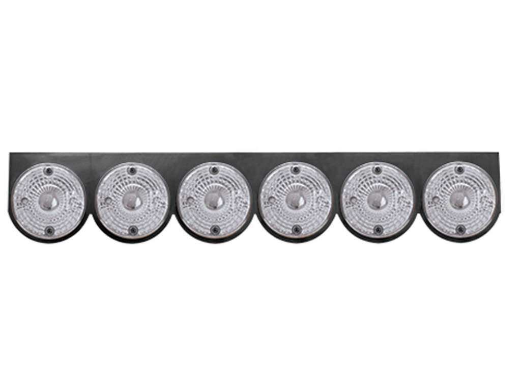 FARO TRASERO   UNIV. MODULO 6 FAROS CRIS