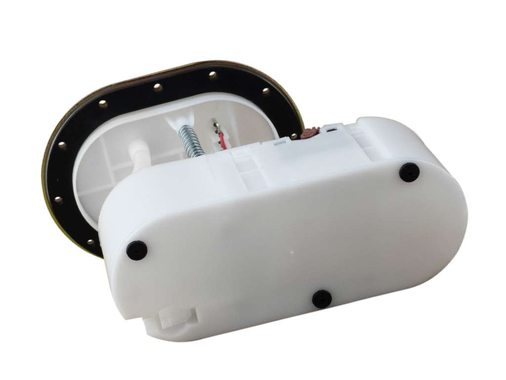 BOMBA COMBUSTIBLE FAW N5 12/.. MODULO
