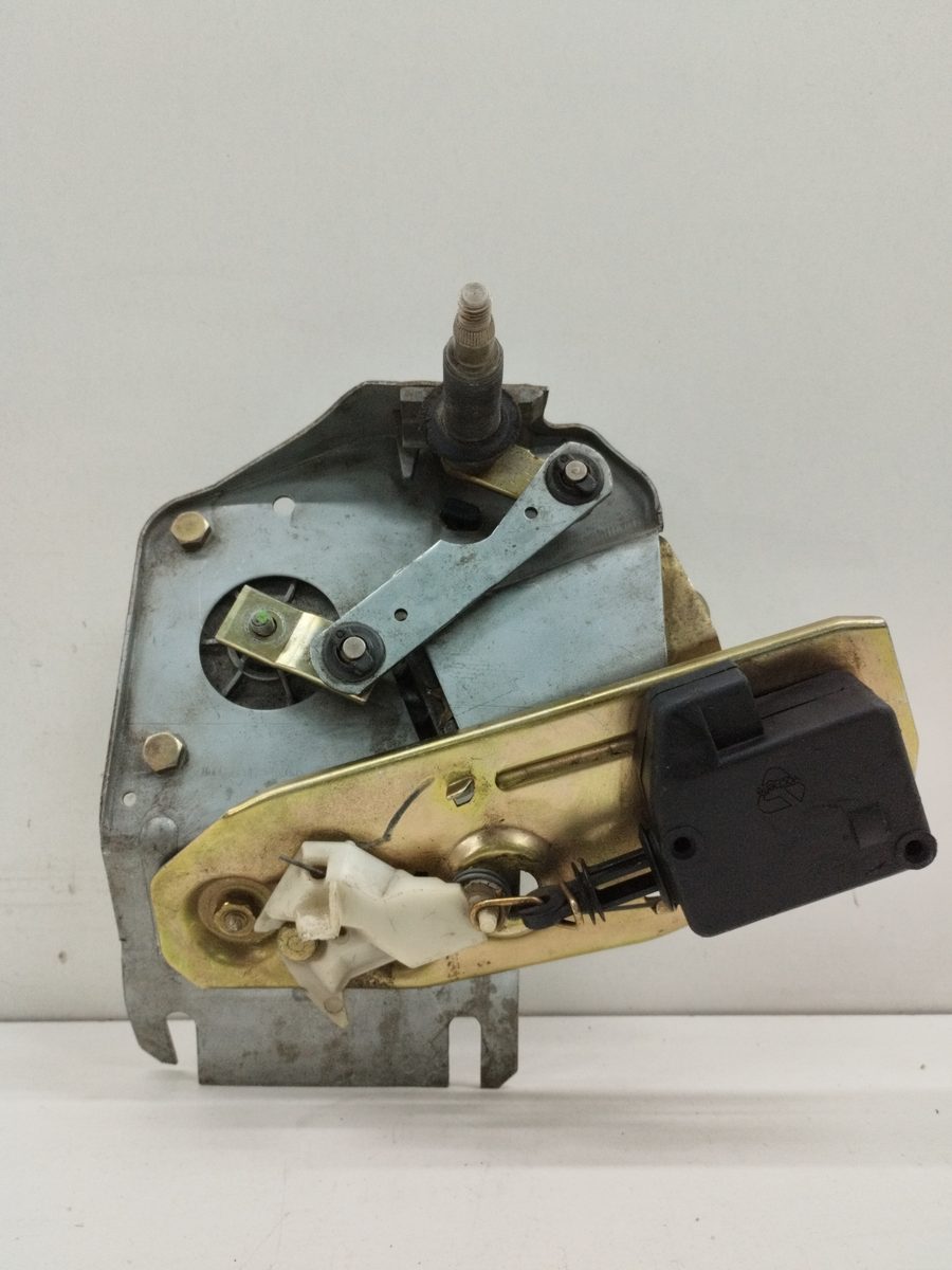 Motor Limpia Luneta Trasero Citroën Ax 1987-1998 1,1 1.1L 44kW 53201302